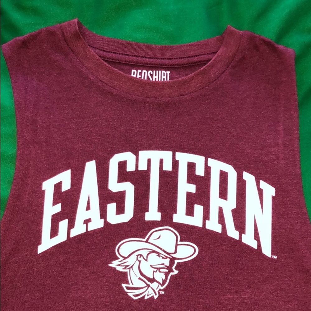 EKU Muscle Tee